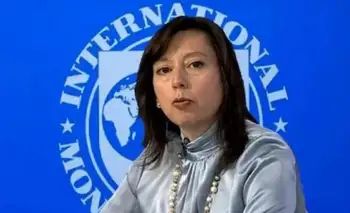 El FMI elogió el ajuste de Milei, pero pidió reforzar la acumulación de reservas internacionales