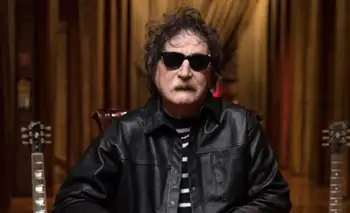 La esquina "Charly Garcia" será inaugurada en Palermo proximamente