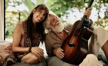 Entradas Deva Premal y Miten Teatro Gran Rex 2026 Argentina: cuándo y dónde comprar las entradas