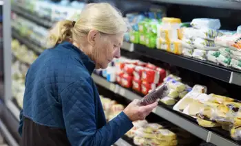 Oficial: la inflación del mes de noviembre según el INDEC fue del 2,5%, la más alta de los últimos 7 meses