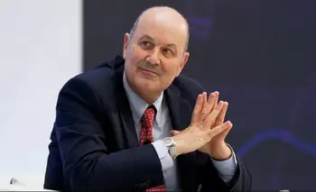 Reforma laboral: Sturzenegger afirmó que regirá para la totalidad del empleo privado