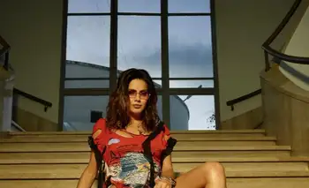 Natalie Pérez estrena “Un Montón”, primer adelanto de su próximo disco