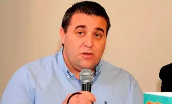 Se desinfla la operación contra Toviggino: la Cámara aseguró que no existió lavado de dinero