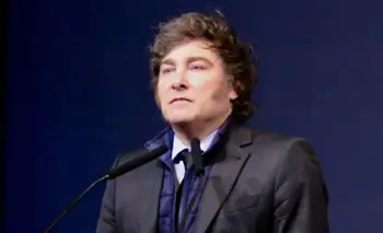 Milei repudió el atentado antisemita en Australia en donde murieron por lo menos 11 personas 