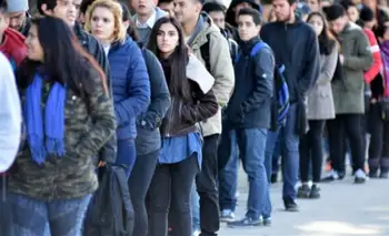 Desempleo en CABA asciende a más de 100 mil personas y las mayoría son mujeres