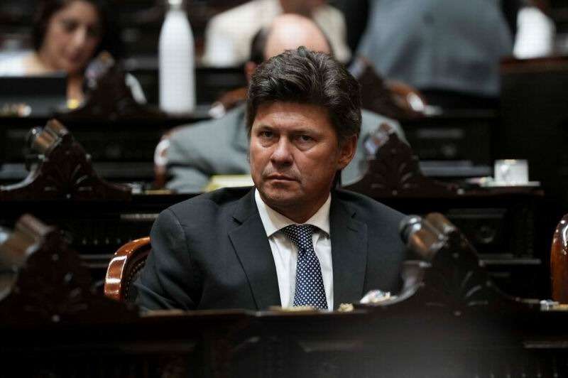 Insólito error en Diputados: un diputado de LLA defendió el proyecto de Presupuesto peronista creyendo que era el propio